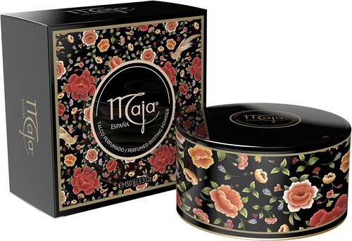 Polvo Polvo Polvo Maja 157 ml - Loción Corporal Maja Perfume Maja, Colección Gel de Ducha - Imagen 16 de 21