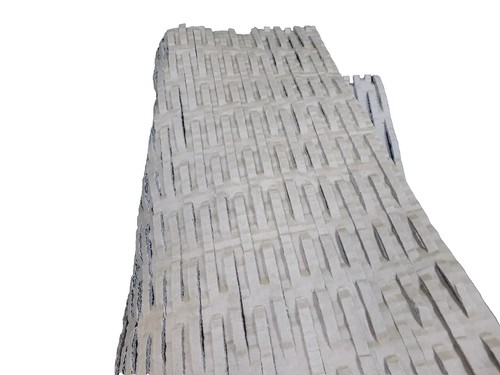 Verpackungsmaterial Polstermaterial Karton 5kg 100l recycled - Bild 2 von 4