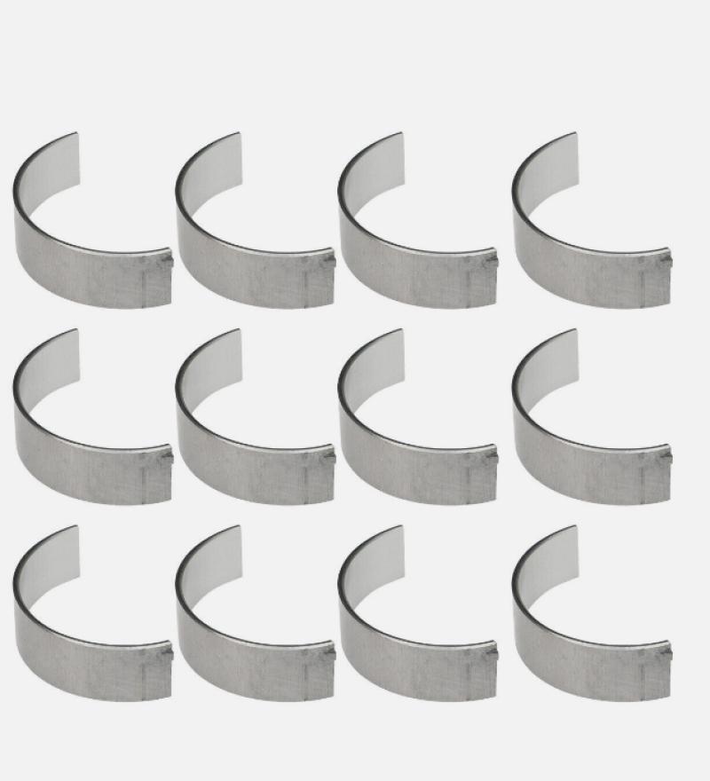 Crankshaft Main Connecting Rod Bearing Set For Cadillac Chevrolet LLT