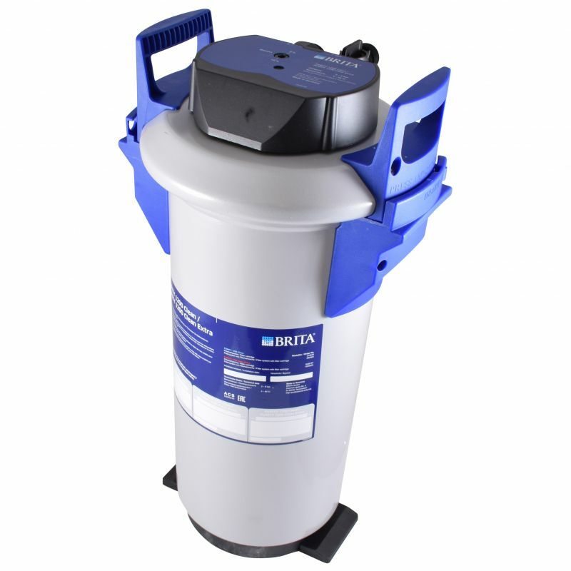 Brita Purity Clean Extra 1200 Filter System without Display (JAG19406)