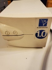 Powervar 1.0 Power Conditioner ABC100-11 . Tested.