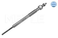 Bougies de préchauffage Isuzu D-MAX