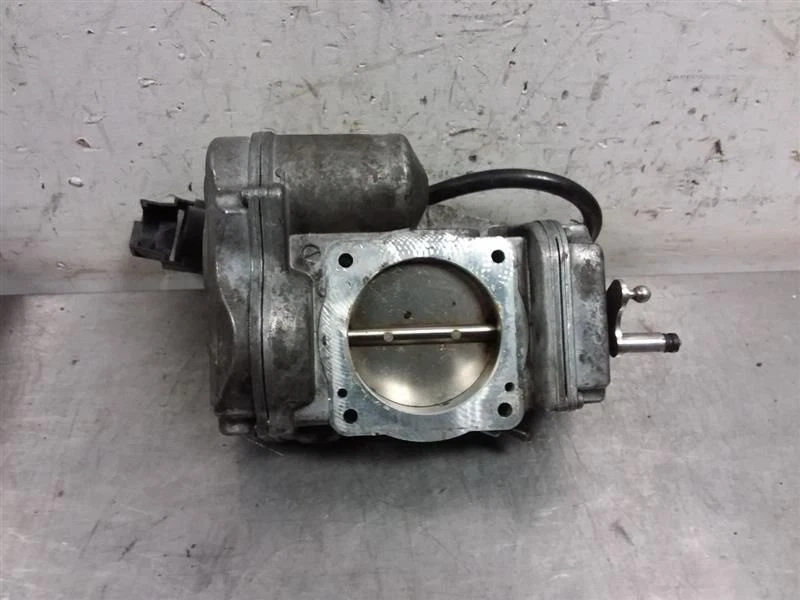 93-96 MERCEDES C280 SL320 C36 E320 S320 AMG ETM CUERPO ACELERADOR Foto 4 de 4