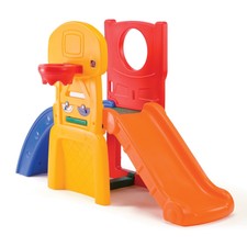 little tikes kangaroo climber