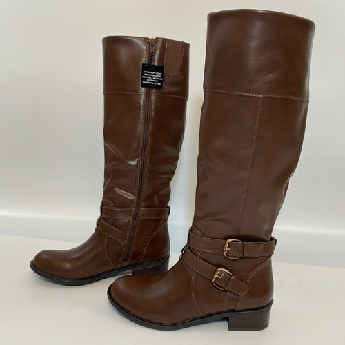 womens leather tall riding boots