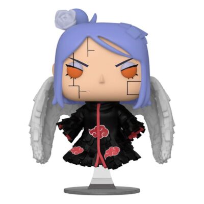 Funko POP! Naruto - Konan #75533