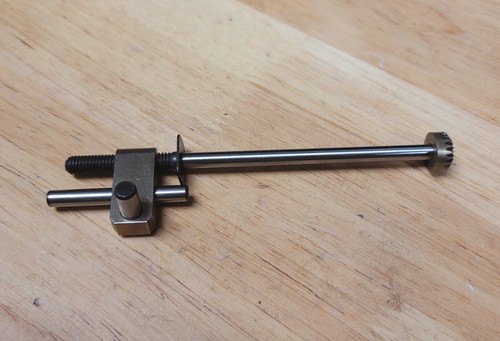 DEWALT Adjuster Kit, Chain for DCCS670 