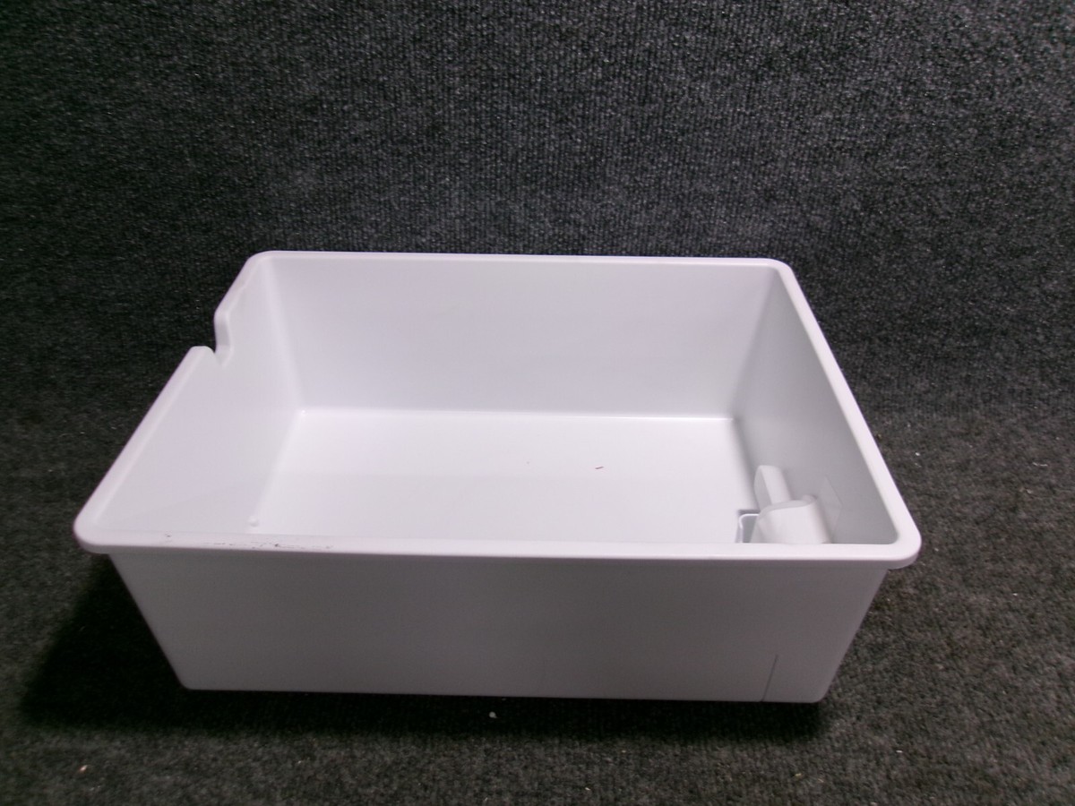 NEW 12131000074889 MIDEA REFRIGERATOR ICE TRAY W/ SCOOPER | eBay
