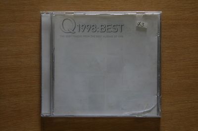 Q 1998:Best - Garbage, Fatboy Slim, Gomez  (C137 )