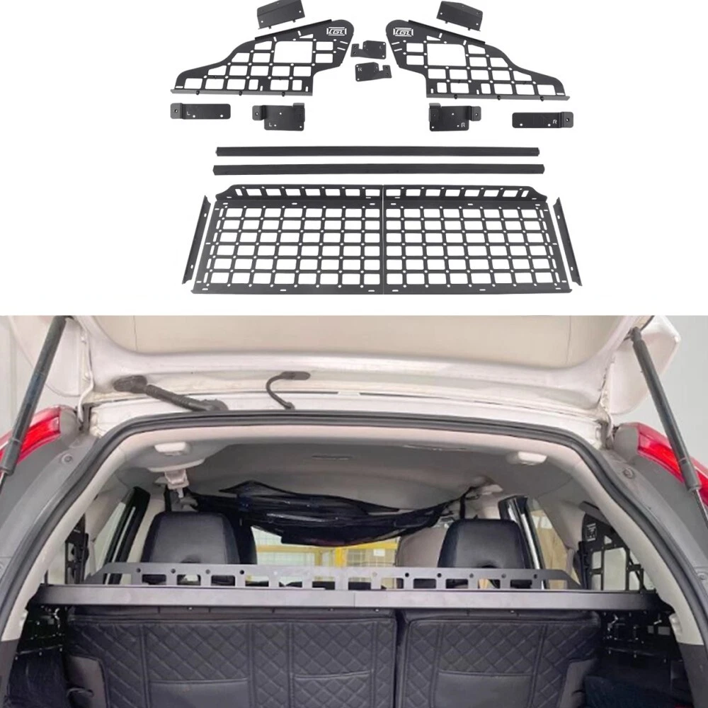 2004 CRV roof rack