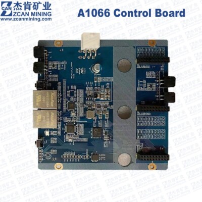Avalon Miner A1066 Control Board A1066Pro (Old Version) Controller