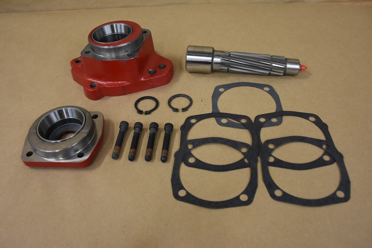 ＤＡ Ｓｔｏｒｅ 328591-123X CHELSEA PARKER PTO CONVERSION KIT XD TO GF ( 660