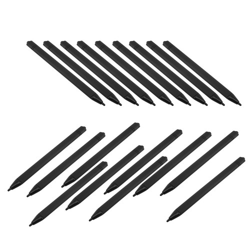 20 x stylet de remplacement stylet tactile stylet pour tablette d'écriture LCD 8,5 - Photo 6/9