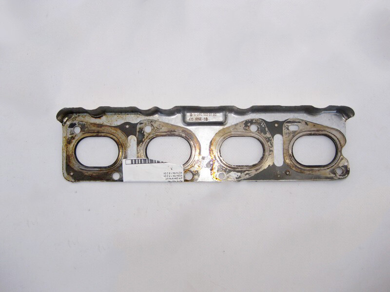 Mercedes-Benz A2741420180 Gasket - engine exhaust manifold seal 
