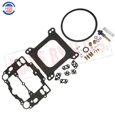 Carburetor Rebuild Kit EDL For 1400 1404 1405 1406 1407 1409 1411 1477