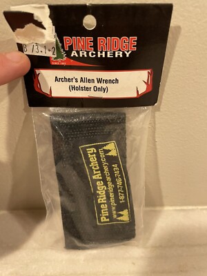Pine Ridge Archery - Bogenständer Kwik (Compound), 29,50