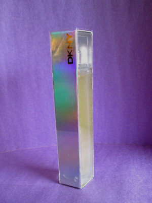 Donna Karan Vintage DKNY Fragrance Eau de Parfum Spray 1.7 oz 50 ml New in Box