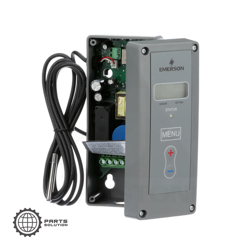 New WhiteRodgers 16E09101 Electronic Temperature Control OEM eBay