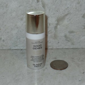 good genes serum