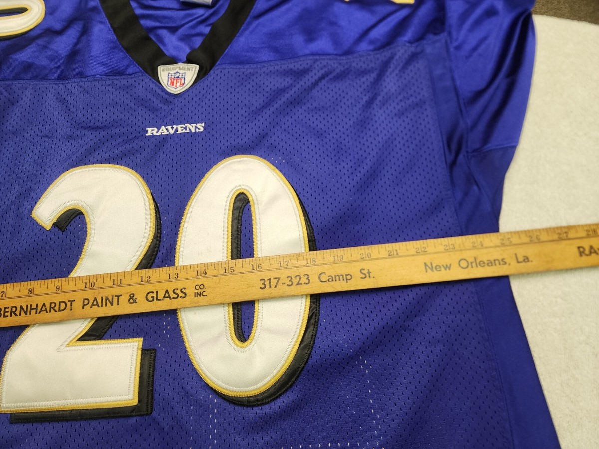 Reebok NFL BALTIMORE RAVENS Reedゲームシャツ Reebok NFL BALTIMORE RAVENS Reedゲームシャツ Baltimore