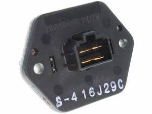 ACKOJA-Blower-Motor-Resistor-fits-Kia-Sportage-2002-17XYXX-...