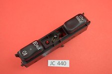 Jc440 Mercedes W163 Ml320 Ml430 Ml55 Amg 98-03 Fog Light Switch Oem 1638201610 Jc440 Mercedes W163 Ml320 Ml430 Ml55 Amg 98-03 Fog Light Switch Oem 1638201610