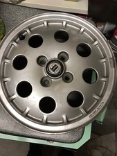 CROMODORA cerchi in lega vintage da 14”