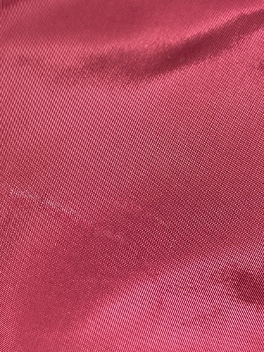 FREE COUNTRY XXL Women's Dark Red Garnet Puffer Vest Zipper Pockets - Picture 8 of 11