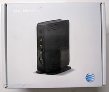 Cisco DPH154 AT T Microcell Cell Signal Booster Tower 143F Brand New Open Box