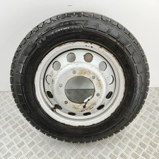 FORD TRANSIT V363 Wheel 195/75 R16 BK31-1007-AD 34841375 2021