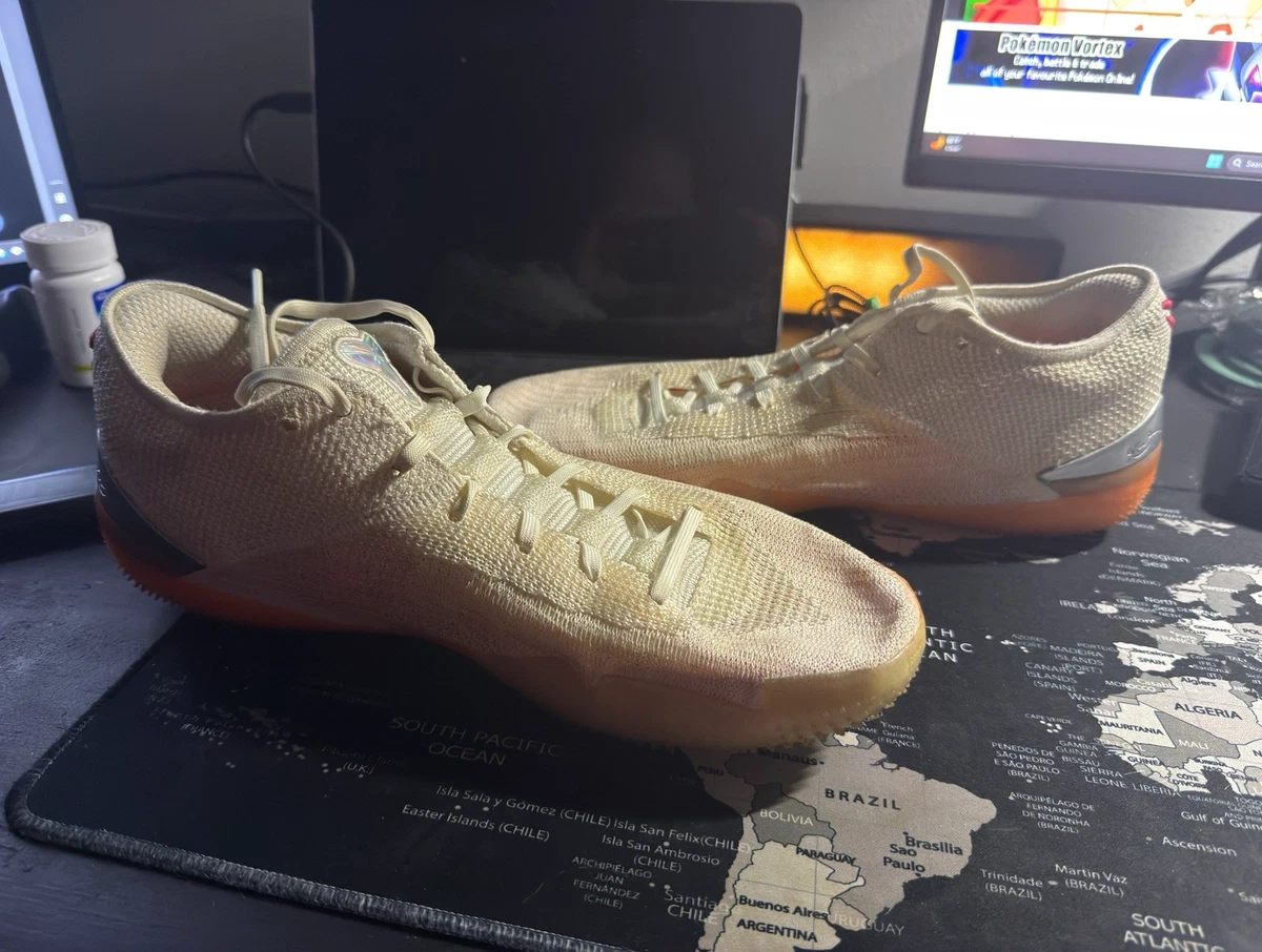 Nike Kobe A.D. NXT 360 Infrared for Sale | Authenticity Guaranteed
