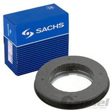 SACHS WÄLZLAGER DOMLAGER BEIDSEITIG VORDERACHSE für VW MULTIVAN TRANSPORTER