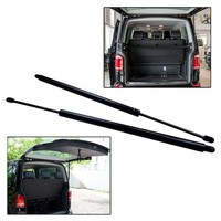 VW Transporter T5 03-15 Upgrade GasdruckdäMpfer Heckklappe StüTze