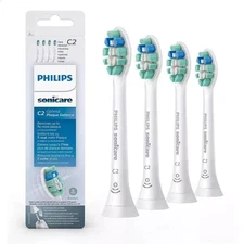 Genuine C2 Optimal Plaque Control Toothbrush Head for Philips Sonicare HX9024/10