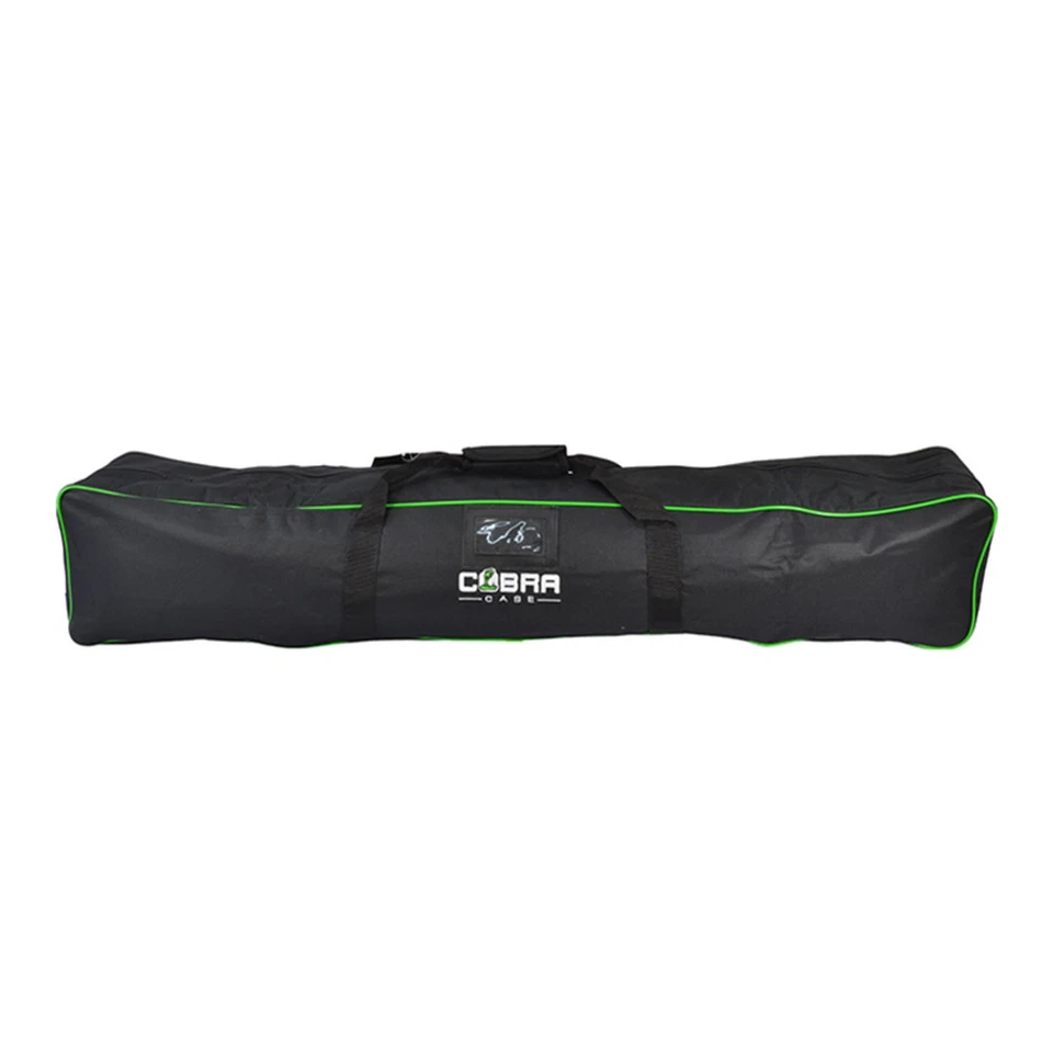 Cobra Stand Bag 1100 X 220 X 160mm - 2 Year Guarantee