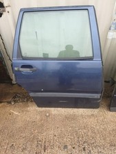 Porte arrière et accessoires Volvo 850