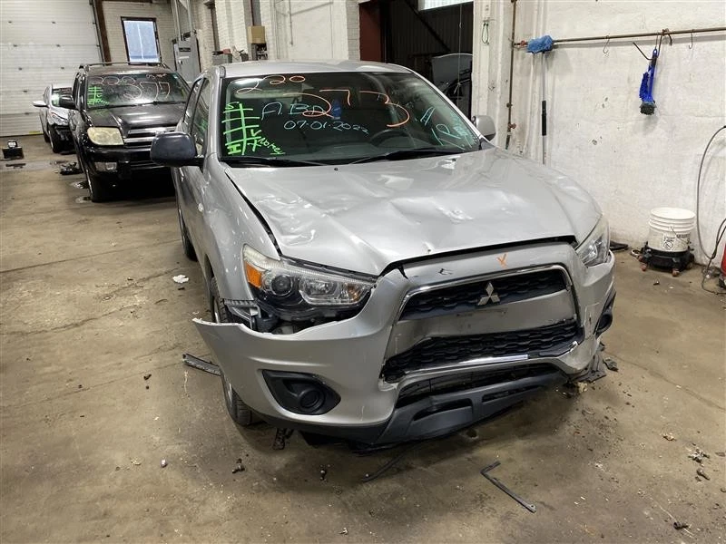 WINDSHIELD WIPER TRANSMISSION 1138818 - Image 3 of 4