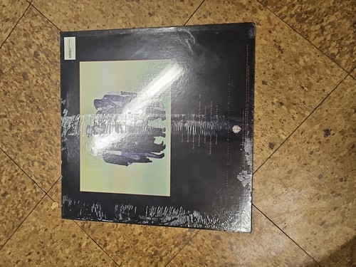 NM Fleetwood Mac 1987 Tango in the Night Vinyl LP #sect4 - Picture 3 of 9