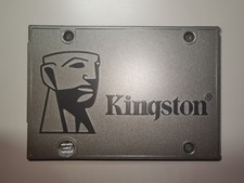 Samsung EVO, Micron, Crucial, Adata, Kingston...