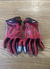 MOTS RIDER4 TRIALS GLOVES. YOUTH. JUNIOR Kids small 