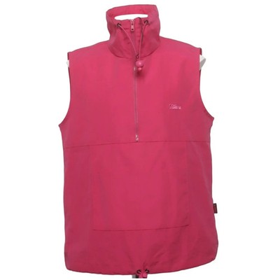 Rocky Girls Casual Wear, Outdoor Weste, Mädchen, Größe: 146/152, Pink #Avs