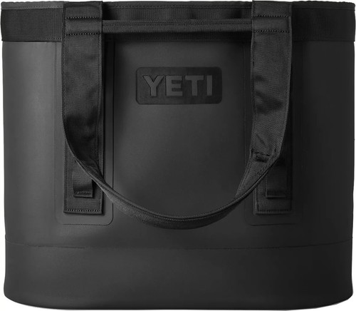 YETI Camino 35 Carryall 2.0 Tote Bag Free Shipping - Picture 4 of 19