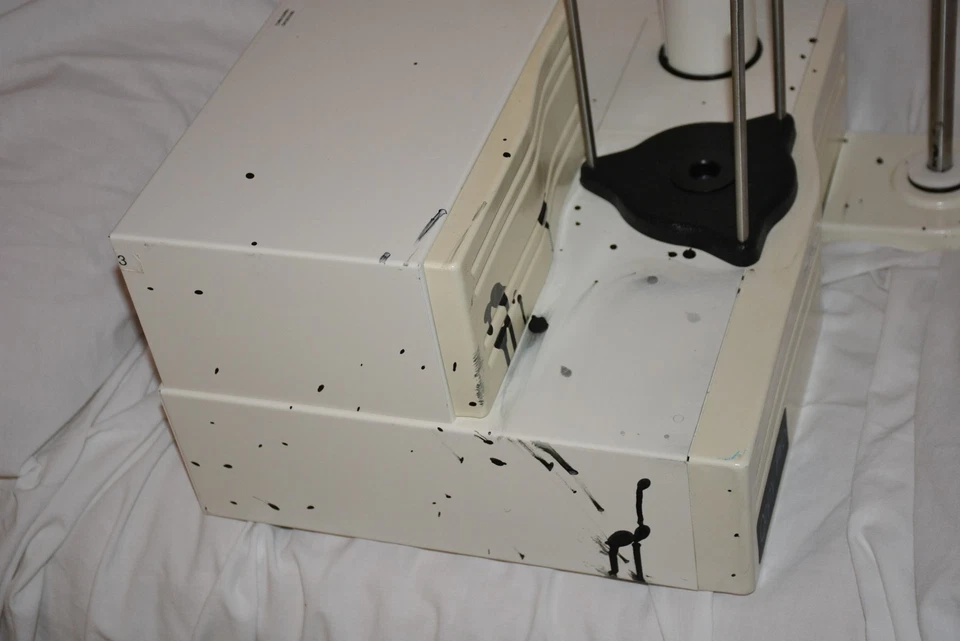 COPY PRO MINIMAX 123 Auto Robotic DVD CD Disc Duplicator - Image 2 of 3