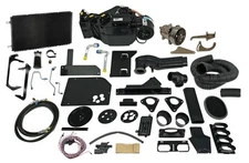Vintage Air 1973-76 Chevy Corvette with Factory Air Gen 5 SureFit™ Complete Kit