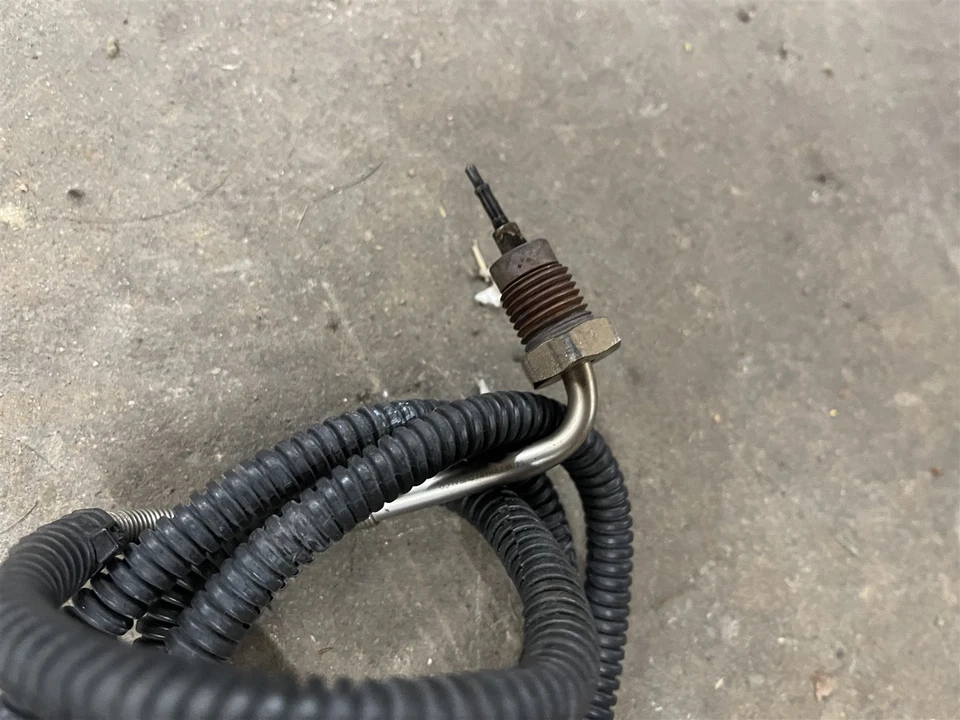 Módulo sensor temperatura EGT Ski-Doo Renegade XRS 800 ETec XS MXZ 600 15 16 17 Foto 3 de 3