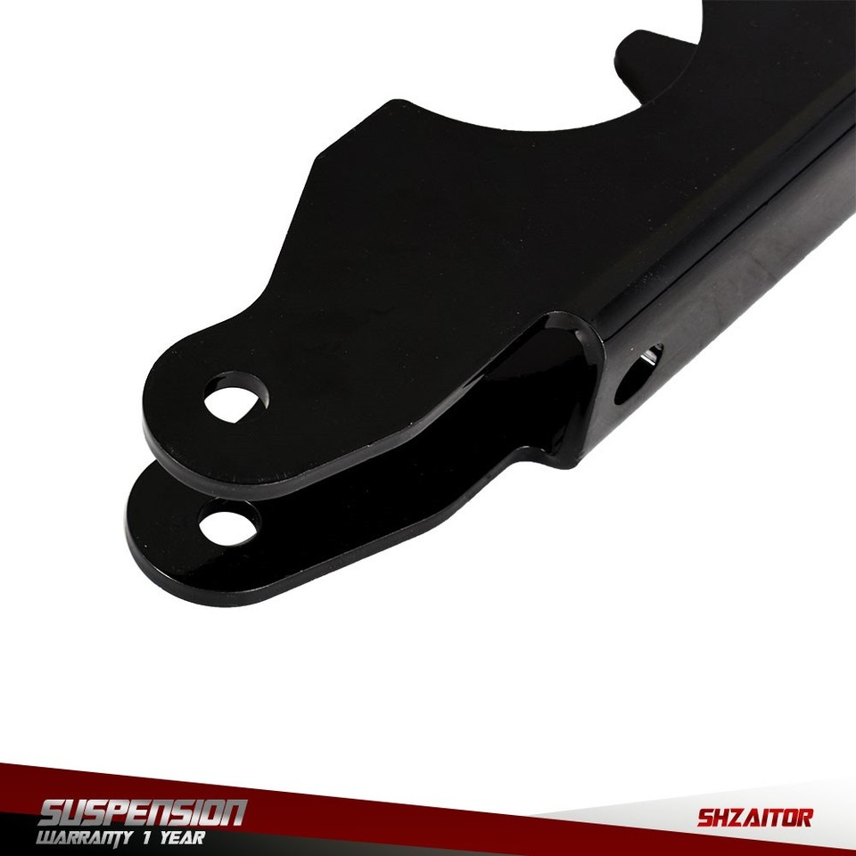 Driver Side Rear Lower Shock Mount On Axle Fit For Ford Excursion 2000 ...