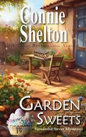 Garden Sweets Connie Shelton Taschenbuch Englisch 2025 Secret Staircase Books