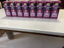 Nature's Way Cold + Flu Relief Syrup, Umcka, Sore Throat, Cough, Congestion 5/26