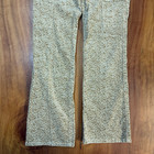 Vintage Y2K RALPH Ralph Lauren Women's Pants 0 Cargo Cotton Corduroy Low Rise D8 — photo 2