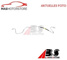BREMSSCHLAUCH BREMSLEITUNG ABS SL 6027 P FÜR DS DS 4 DS 4 CROSSBACK